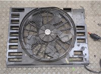  Вентилятор радиатора BMW 7 E65 2001-2008 8876573 #1