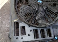  Вентилятор радиатора BMW 7 E65 2001-2008 8876573 #7