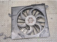  Вентилятор радиатора Jaguar XF 2007–2012 8876593 #4