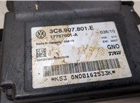  Блок управления стояночным тормозом Volkswagen Passat 6 2005-2010 8876602 #3
