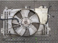  Вентилятор радиатора Toyota Corolla E12 2001-2006 8876615 #1