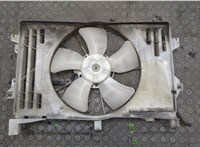  Вентилятор радиатора Toyota Corolla E12 2001-2006 8876615 #4