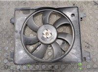  Вентилятор радиатора Hyundai Elantra 2000-2005 8876633 #1