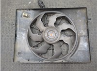 253802E250 Вентилятор радиатора Hyundai Tucson 1 2004-2009 8876644 #5