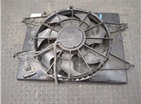 253802E250 Вентилятор радиатора Hyundai Tucson 1 2004-2009 8876644 #6