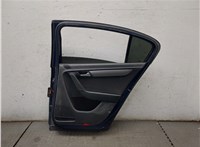  Дверь боковая (легковая) Volkswagen Passat 7 2010-2015 Европа 8876429 #7