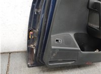  Дверь боковая (легковая) Volkswagen Passat 7 2010-2015 Европа 8876792 #10