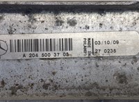  Радиатор охлаждения двигателя Mercedes E W212 2009-2013 8876846 #4