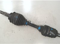  Полуось (приводной вал, шрус) Toyota Land Cruiser Prado (120) - 2002-2009 8876872 #4