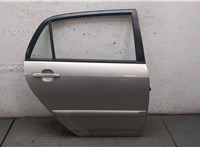  Дверь боковая (легковая) Toyota Corolla E12 2001-2006 8877041 #1