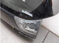  Крышка (дверь) багажника Lexus RX 2003-2009 8877121 #15