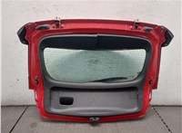 Крышка (дверь) багажника Opel Astra K 2015- 8877140 #2