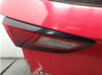 39037559 Крышка (дверь) багажника Opel Astra K 2015- 8877140 #5