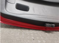 39037559 Крышка (дверь) багажника Opel Astra K 2015- 8877140 #10