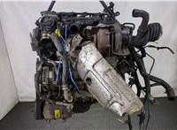  Двигатель (ДВС) Ford Focus 2 2008-2011 8877213 #5
