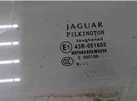  Стекло боковой двери Jaguar XF 2007–2012 8877273 #2