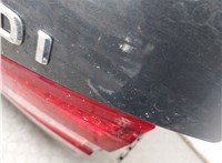  Крышка (дверь) багажника Mercedes E W212 2009-2013 8877526 #8
