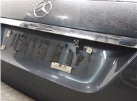  Крышка (дверь) багажника Mercedes E W212 2009-2013 8877526 #9