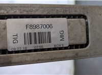41214448 Радиатор интеркулера Iveco Stralis 2012- 8877538 #4