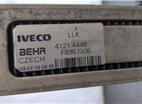 41214448 Радиатор интеркулера Iveco Stralis 2012- 8877538 #5