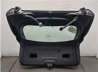  Крышка (дверь) багажника Jaguar I-Pace 8877613 #10