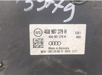 4G0907379H Блок АБС, насос (ABS, ESP, ASR) Audi A7 2010-2014 8877726 #2