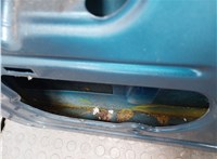 Крышка (дверь) багажника Mercedes Vito W638 1996-2003 8877762 #11