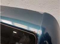  Крышка (дверь) багажника Mercedes Vito W638 1996-2003 8877762 #12