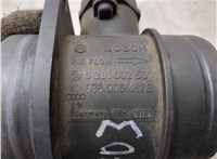 038906461B, 0281002531 Измеритель потока воздуха (расходомер) Skoda Roomster 2006-2015 8877943 #5