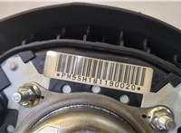  Подушка безопасности водителя Nissan Leaf 2017- 8878040 #4
