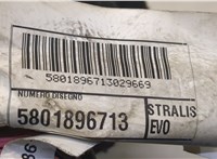 41221141 Блок управления подрулевыми переключателями Iveco Stralis 2012- 8878140 #3
