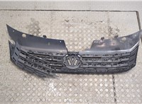  Решетка радиатора Volkswagen Passat 7 2010-2015 Европа 8878148 #2