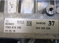 500355285 Колонка рулевая Iveco Stralis 2012- 8878250 #5