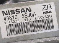  Электроусилитель руля Nissan Leaf 2017- 8878276 #3