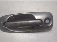  Ручка двери наружная Chrysler Voyager 2001-2007 8878308 #1