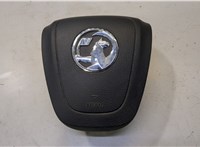  Подушка безопасности водителя Opel Insignia 2013-2017 8878385 #1