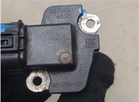 22752508 Измеритель потока воздуха (расходомер) Ford S-Max 2006-2010 8878528 #5