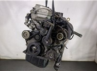  Двигатель (ДВС) Toyota Corolla E12 2001-2006 8878760 #1
