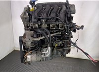  Двигатель (ДВС) Renault Megane 2 2002-2009 8878977 #2
