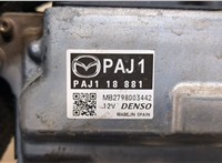 PAJ118881 Блок управления двигателем Mazda 3 (BP) 2019- 8878984 #4