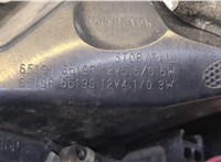BCKC51160 Фонарь (задний) Mazda 3 (BP) 2019- 8878985 #3