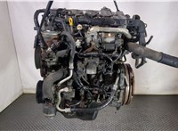  Двигатель (ДВС) Toyota Avensis 2 2003-2008 8879074 #2