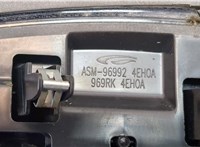  Пластик панели торпеды Nissan Qashqai 2017-2023 8879150 #3