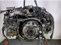  Двигатель (ДВС) Subaru Forester (S10) 1998-2002 8879175 #3