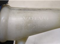  Горловина заливная бачка омывателя Volvo XC90 2002-2006 8879271 #2