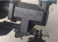  Клапан воздушный (электромагнитный) Toyota Avensis 2 2003-2008 8879287 #2