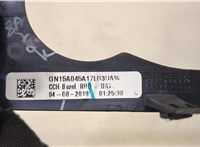  Рамка под переключатель отопителя Ford EcoSport 2017- 8879346 #3