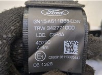  Ремень безопасности Ford EcoSport 2017- 8879578 #3