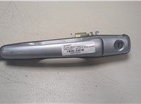  Ручка двери наружная Mitsubishi Lancer 9 2003-2006 8879585 #1