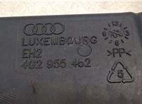  Бачок омывателя Audi A7 2010-2014 8879680 #2